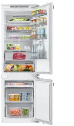 Samsung BRB80F26ACF0EO Pełny No Frost 177,5cm Komora świeżości