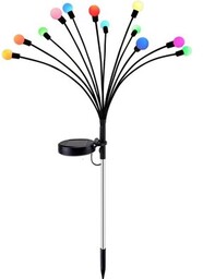 SASKA GARDEN Lampa solarna STL-7237 1060903
