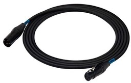 Kabel SSQ XX3 XLR męski - XLR żeński