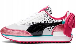 Buty Puma Future Rider x Diva r.35,5 Lol