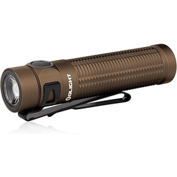 OLIGHT Baton 3 Pro LED Latarka, niezwykle jasna