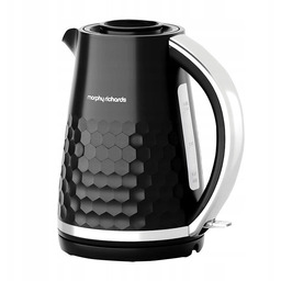 Czajnik elektryczny Morphy Richards 108271 3000 W 1,5