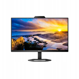Monitor Led 24 Philips 24E1N5300HE FullHD Hdmi Dp