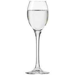 KROSNO GLASS Kieliszki do wódki lub likieru Venezia