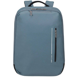 Plecak damski miejski Samsonite Ongoing 15,6- petrol grey