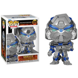 FUNKO Figurka Pop Transformers Rise of the Beasts