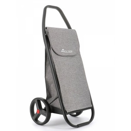 Rolser COM TWEED 8 Wózek na Kółkach -