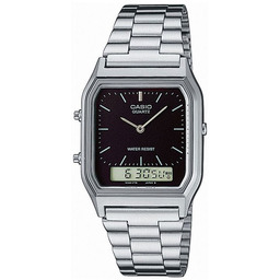 CASIO Zegarek AQ-230A-1DMQYES