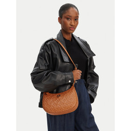 Torebka PINKO Half Moon Mini Fl PE 25