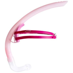 FINIS Rurka czołowa STABILITY SNORKEL orchid