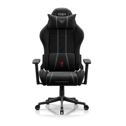 Diablo Chairs X-One 2.0 Small Burned Black Gamingowy