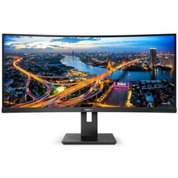 Philips 345B1C - 100Hz UWQHD 34'' VA 5ms