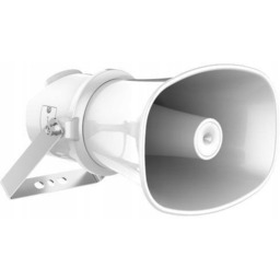 Głośnik tubowy IP Hikvision DS-QAZ1307G1T-E
