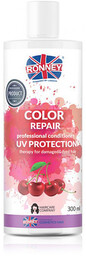 Ronney Color Repair Cherry UV Protection Odżywka