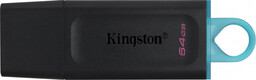 Pendrive Kingston 64GB USB 3.2 DataTraveler Exodia DTX/64GB