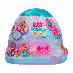 TM TOYS, Laleczka Cry Babies Magic Tears Icy