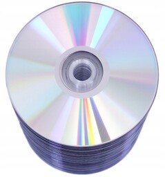 Dvd+r DL Oem Esperanza 8,5GB s.100
