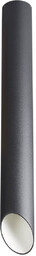 Italux Słupek sufitowy Argon SLC78008-L-75/7W 3K BL+WH LED
