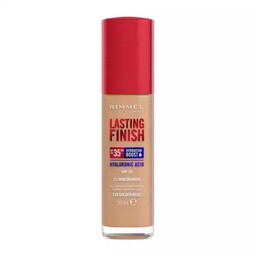 RIMMEL Lasting Finish 35H Podkład kryjący do twarzy