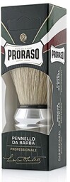 Proraso Pędzel do golenia z naturalnej szczeciny