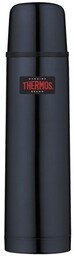 Termos turystyczny Thermos Light''n''Compact 500ml ciemnoniebieski 150054