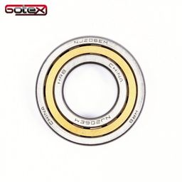 Komplet łożysk do wibratora rewersyjnego zagęszczarek 160-270kg