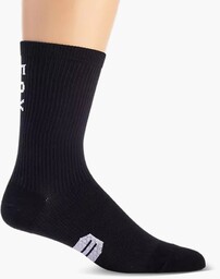 SKARPETY FOX 8 RANGER SOCK BLACK