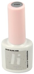Hi Hybrid Lakier hybrydowy Sparkle #199 Blink Blink