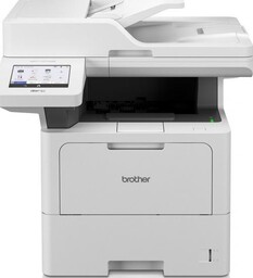 Drukarka Brother MFC-L6710DW monochromatyczna drukarka laserowa A4