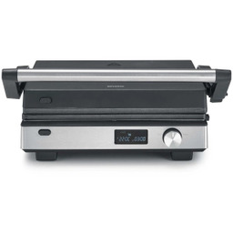 Severin KG 2380 667cm2 Programy automatyczne Grill elektryczny