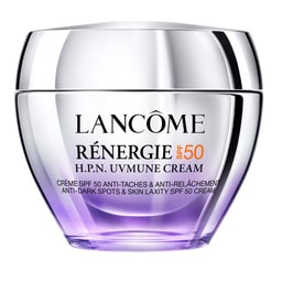 LANCÔME Rénergie H.P.N. UVMUNE Cream SPF50 Krem