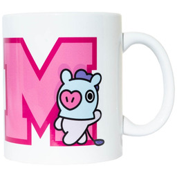 Kubek ceramiczny 300ml Mang