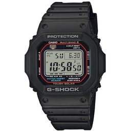 CASIO Zegarek G-SHOCK GW-M5610U-1ER