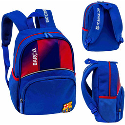Jawa, Plecaczek Fc Barcelona Young