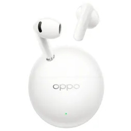 OPPO Enco Air5s Douszne Bluetooth 6.0 Funkcje AI