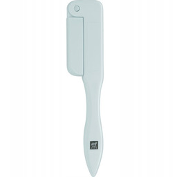 Plastikowy grzebyk do rzęs 18 cm ZWILLING TWINOX