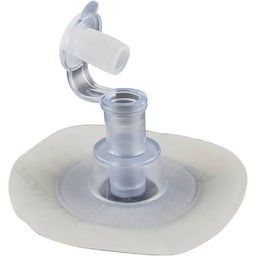 wentylek KITEFIX - Kitefix Replacement Inflate Valve (MULTI)