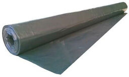 Folia izolacyjna czarna PE 200 - 5m x