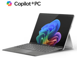 Laptop/Tablet 2w1 MICROSOFT Surface Pro Copilot+ PC, 11.