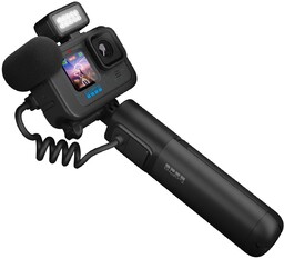 Kamera sportowa GOPRO HERO12 Creator Edition Black