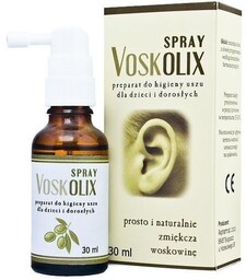 VOSKOLIX Spray 30 ml