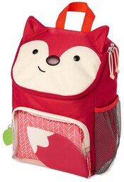Plecak Junior Zoo Lisek 9L750810-Skip Hop, wyprawka