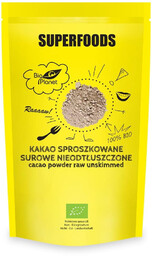 Bio Planet Kakao surowe sproszkowane 150 g (EKO)