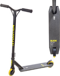Hulajnoga Raven Evolution Slick (lemon)