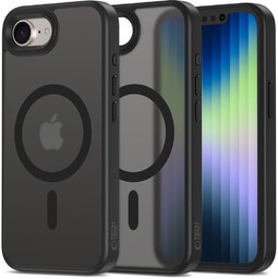 TECH-PROTECT MAGMAT MAGSAFE IPHONE SE 4 2025 MATTE