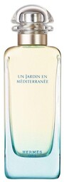 Hermes Un Jardin En Mediterranee 100ml woda toaletowa