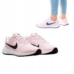 BUTY DAMSKIE SPORTOWE NIKE REVOLUTION 6 NN (GS)
