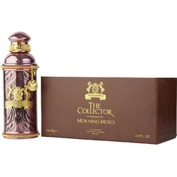 Alexandre J, Morning Muscs, woda perfumowana, 100 ml