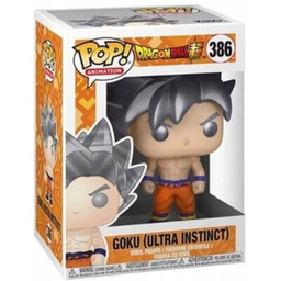 FUNKO Figurka Pop Dragon Ball Super Goku Zyskaj