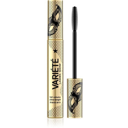 EVELINE Variete Lashes Tusz do rzęs zwiększający objętość